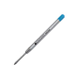 Monteverde Soft Roll Refill Extra Fine P112 for Parker Ballpoint Pens by Monteverde at Cult Pens