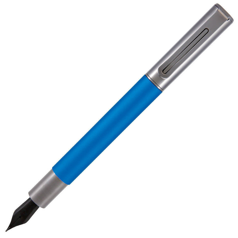 Monteverde Ritma Fountain Pen Turquoise by Monteverde at Cult Pens
