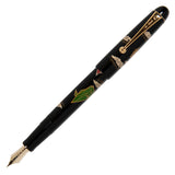 Namiki Tradition Fountain Pen Origami Crane by Namiki at Cult Pens