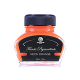 Octopus Neon Fountain Pen Ink 30ml by Octopus Fluids at Cult Pens