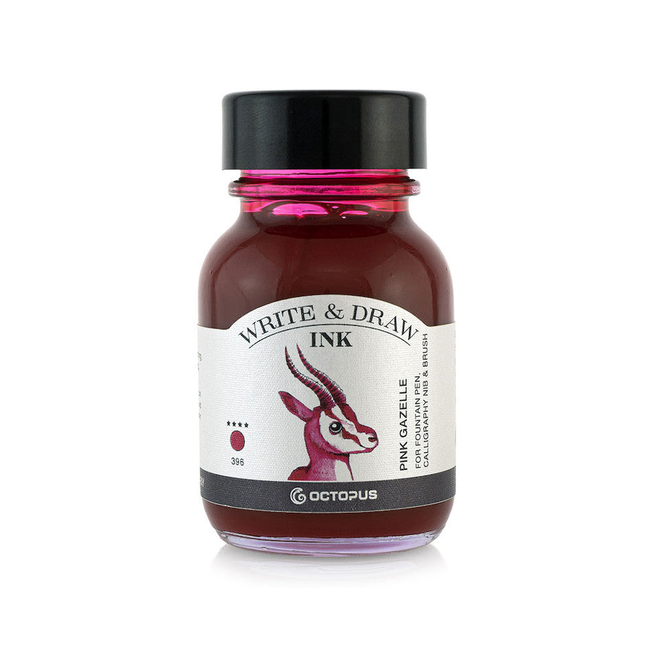 Octopus Write and Draw Ink 50ml by Octopus Fluids at Cult Pens