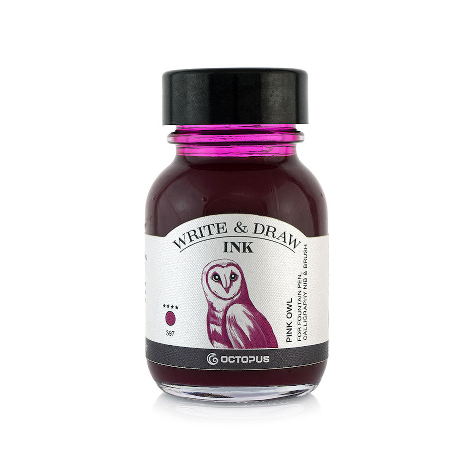 Octopus Write and Draw Ink 50ml by Octopus Fluids at Cult Pens