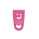 OHTO Smile Slide Clip Mini by OHTO at Cult Pens