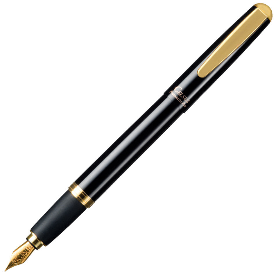 OHTO Celsus Fountain Pen by OHTO at Cult Pens