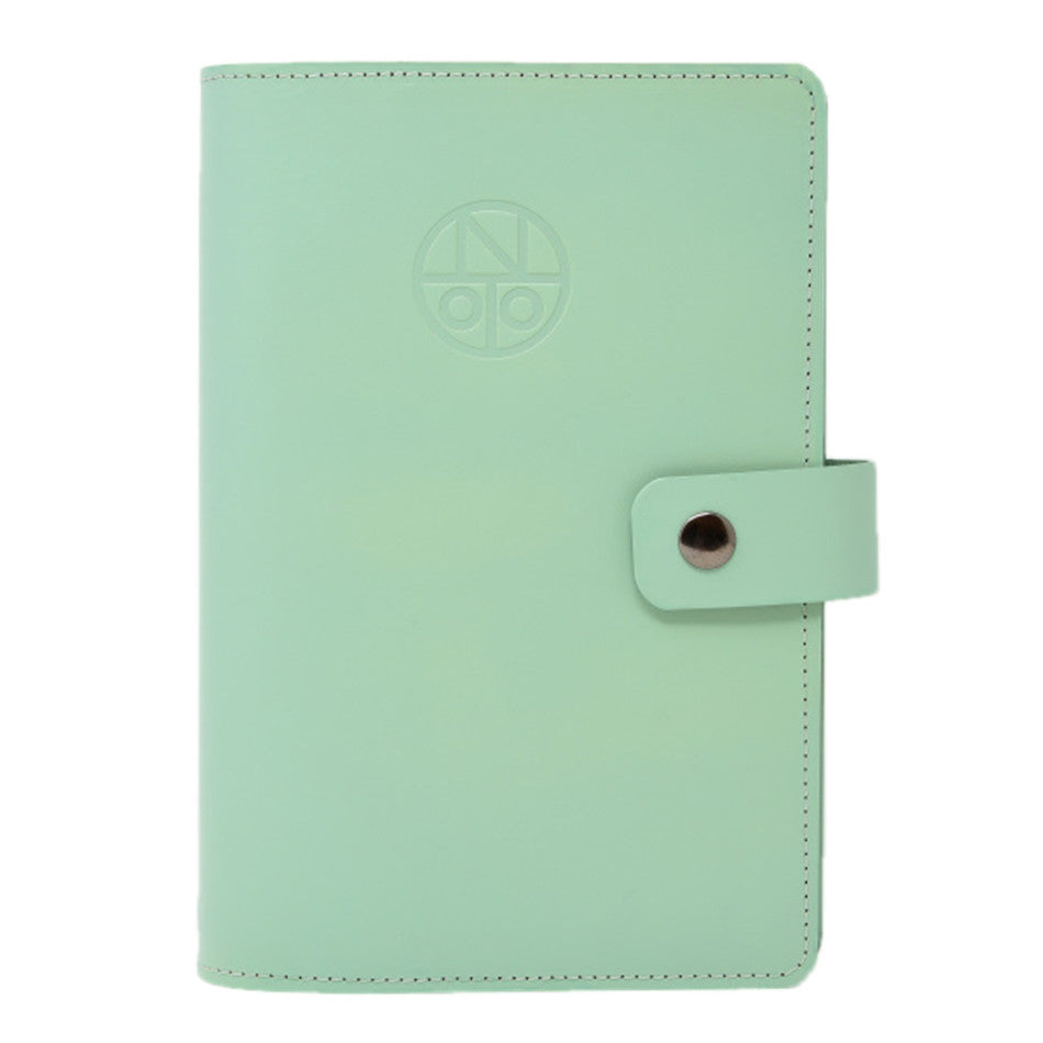 Onoto Leather Organiser Cambridge Blue by Onoto at Cult Pens