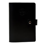 Onoto Leather Organiser Black by Onoto at Cult Pens