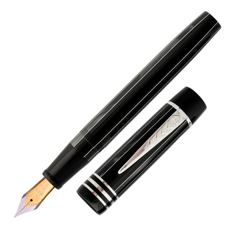 Onoto Charles Dickens 18ct Gold Nib Fountain Pen Pickwick Limited Edition by Onoto at Cult Pens