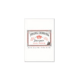 Original Crown Mill Classic Laid Paper Writing Pad A5 by Original Crown Mill at Cult Pens