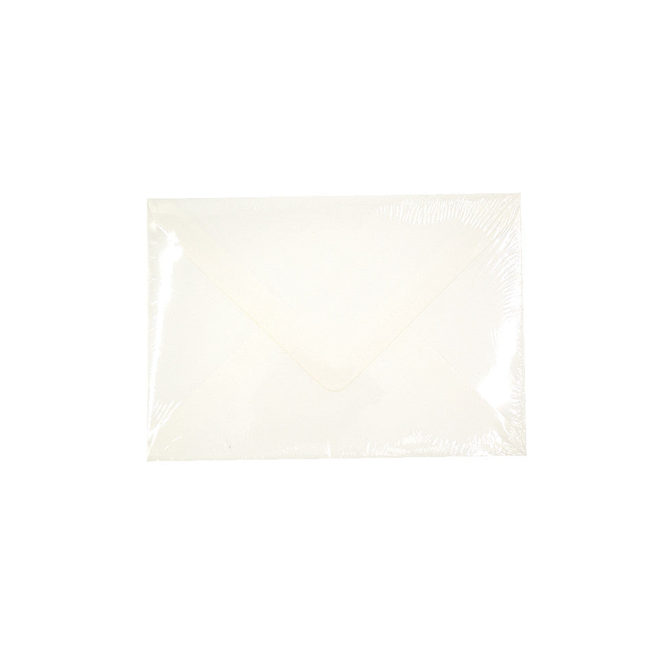 Original Crown Mill Pure Cotton Paper Card & Envelope Set C6 by Original Crown Mill at Cult Pens
