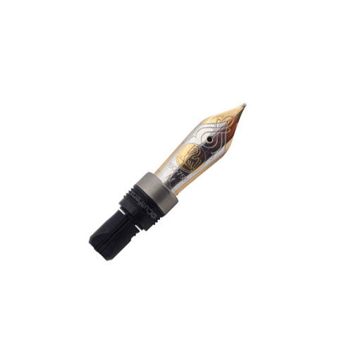 Pelikan M800 Replacement 18k Nib by Pelikan at Cult Pens