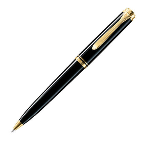 Pelikan Souveran K600 Ball Pen by Pelikan at Cult Pens