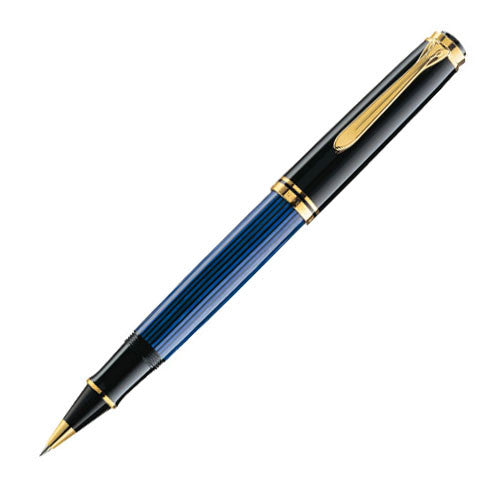 Pelikan Souveran R800 Rollerball Pen by Pelikan at Cult Pens