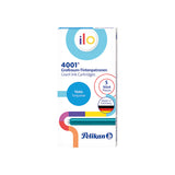 Pelikan ilo 4001 Giant Ink Cartridge GTP/5 by Pelikan at Cult Pens