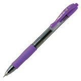 Pilot G2 07 Gel Ink Rollerball Pen BLG207 by Pilot at Cult Pens