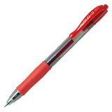 Pilot G2 07 Gel Ink Rollerball Pen BLG207 by Pilot at Cult Pens