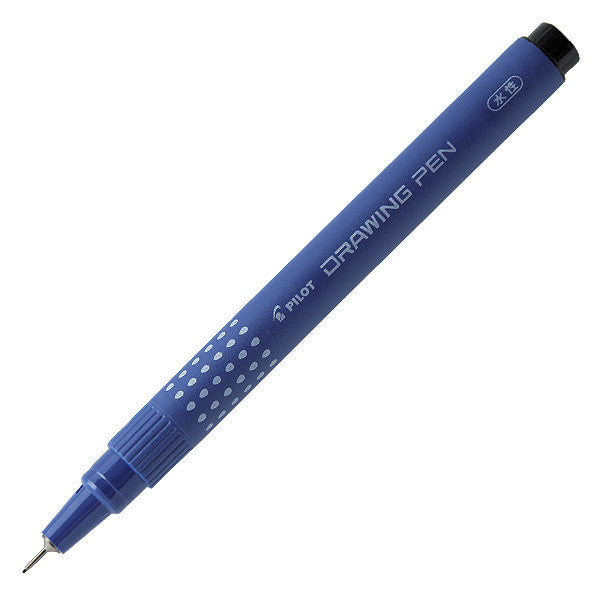 Pilot DR Drawing Pen Black Ink by Pilot at Cult Pens
