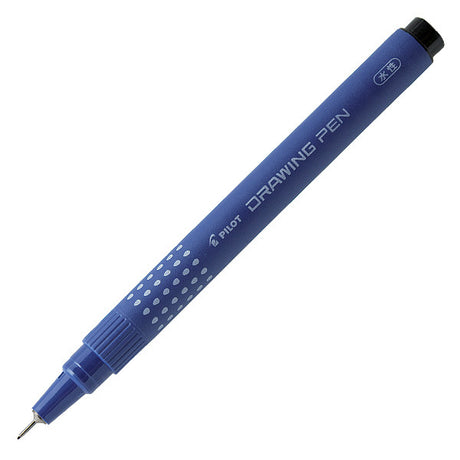 Pilot DR Drawing Pen Black Ink by Pilot at Cult Pens