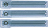 Pilot Croquis Pencil Refill APSCR4 by Pilot at Cult Pens