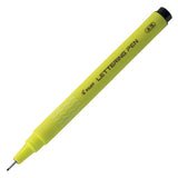 Pilot DRL Lettering Pen by Pilot at Cult Pens