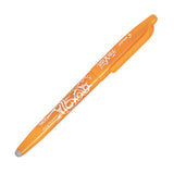 Pilot Frixion Erasable Rollerball Pen Medium BLFR7 by Pilot at Cult Pens