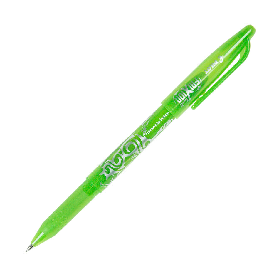 Pilot Frixion Erasable Rollerball Pen Medium BLFR7 by Pilot at Cult Pens