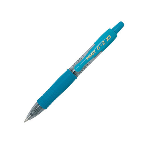Pilot G2 XS Pixie Mini Gel Rollerball Pen by Pilot at Cult Pens