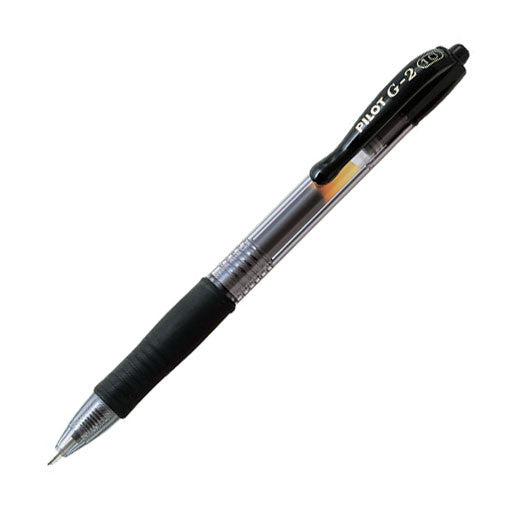 Pilot G2 10 Broad Gel Ink Rollerball Pen BLG210 by Pilot at Cult Pens