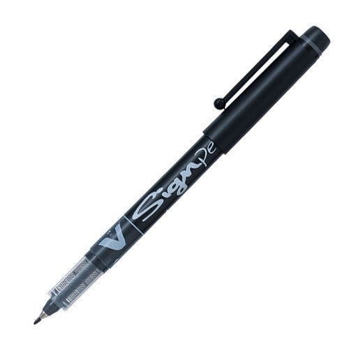 Pilot V Signpen SWVSP by Pilot at Cult Pens