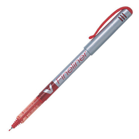 Pilot V Fineliner Pen SWVPP by Pilot at Cult Pens