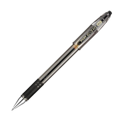 Pilot G3 Gel Ink Rollerball Pen BLG3-7 by Pilot at Cult Pens