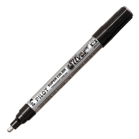 Pilot Super Color Metallic Paint Marker Pen by Pilot at Cult Pens