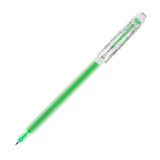 Pilot Super Gel Fine Rollerball Pen 0.7mm by Pilot at Cult Pens