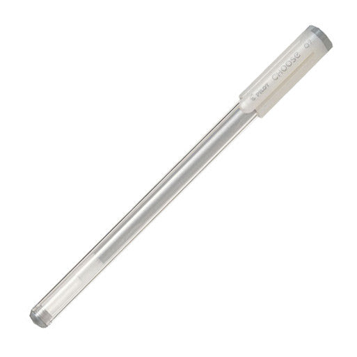 Pilot Choose Pigment Gel Roller Pen by Pilot at Cult Pens