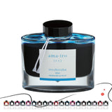 Pilot Iroshizuku Ink by Pilot at Cult Pens