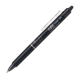 Pilot FriXion Clicker Erasable Rollerball Pen 07 Medium by Pilot at Cult Pens