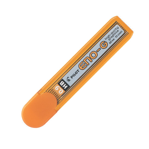 Pilot ENO G Lead 0.9mm by Pilot at Cult Pens
