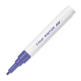 Pilot Pintor Marker Pen Bullet Tip Fine by Pilot at Cult Pens