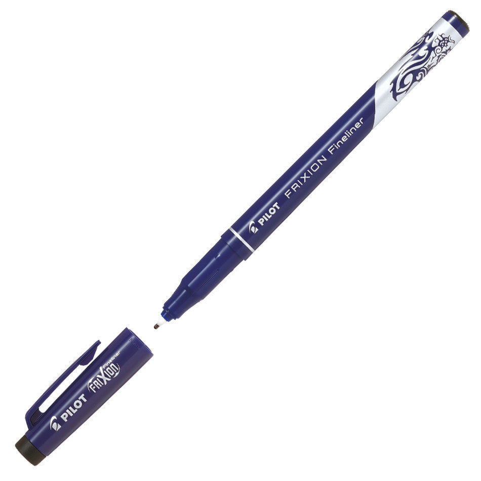 Pilot FriXion Erasable Fineliner by Pilot at Cult Pens