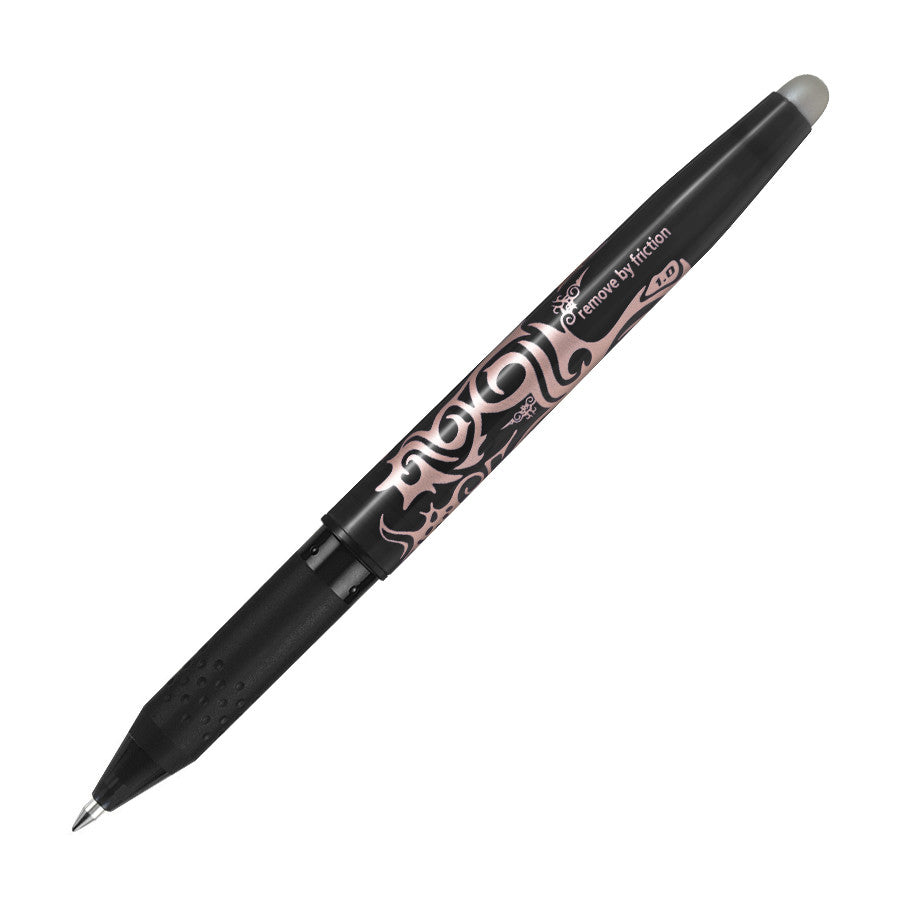 Pilot Frixion Erasable Rollerball Pen Broad BLFR10 by Pilot at Cult Pens