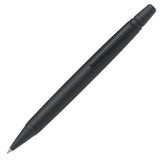 Pilot Raiz Ballpoint Pen Medium Matte Black by Pilot at Cult Pens