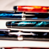 Pilot Custom Heritage SE Fountain Pen Green by Pilot at Cult Pens