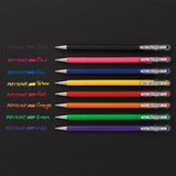 Pentel Mattehop 1.0mm Gel Pen by Pentel at Cult Pens