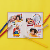 Pentel Mattehop 1.0mm Gel Pen by Pentel at Cult Pens