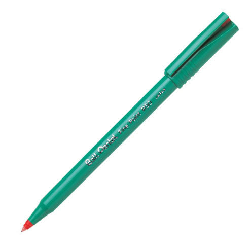Pentel Ball Pentel R50 Fine Rollerball Pen by Pentel at Cult Pens