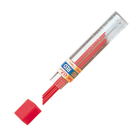Pentel Coloured Lead 0.7mm by Pentel at Cult Pens