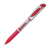 Pentel EnerGel Xm Medium Rollerball Pen BL57 by Pentel at Cult Pens