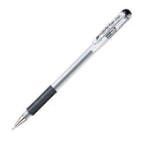 Pentel Hybrid Gel Grip Essentials Rollerball Pen K116E by Pentel at Cult Pens