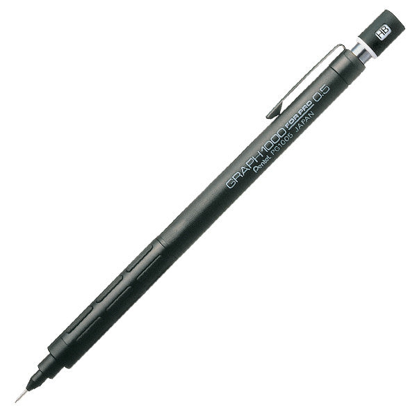 Pentel Graph 1000 Pencil PG1000 by Pentel at Cult Pens