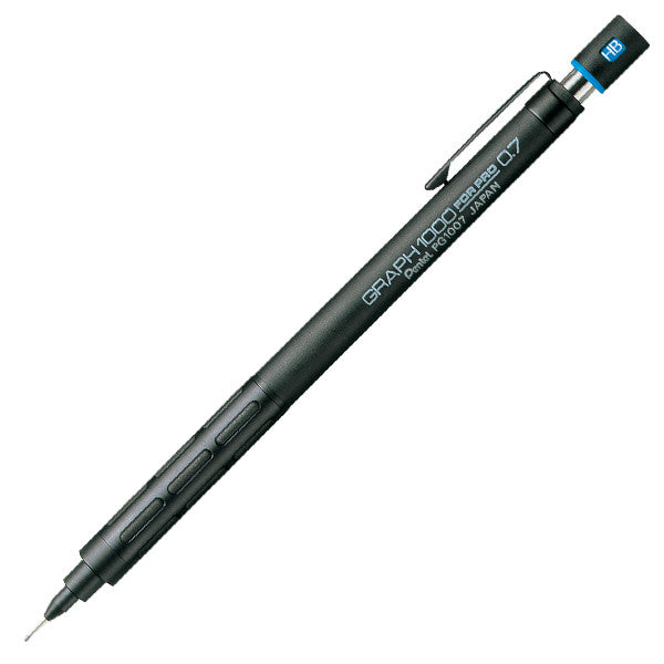 Pentel Graph 1000 Pencil PG1000 by Pentel at Cult Pens