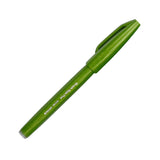 Pentel Touch Brush Sign Pen SES15 by Pentel at Cult Pens